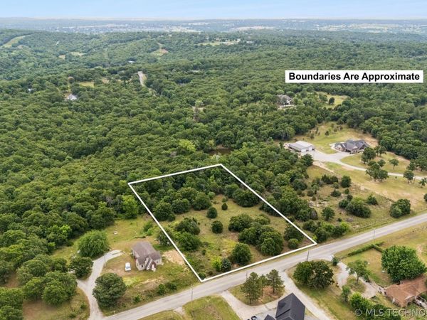 4375 S 162nd West Avenue , Sand Springs, OK 74063