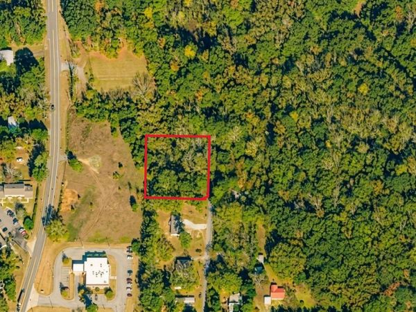 75 Routon Street, Warm Springs, GA 31830