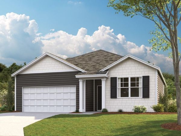 235 Hawks Drive, Rossville, GA 30741