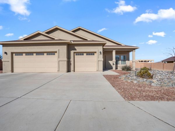 2513 Istle Road NE, Rio Rancho, NM 87124