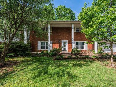 1738 Karen Circle , Bowling Green, KY 42104