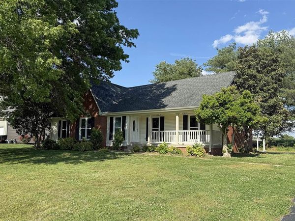 206 Stephens Hill Road , Franklin, KY 42134