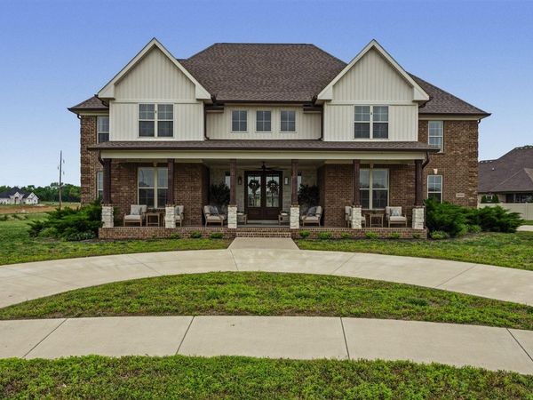 3050 Compass Court , Bowling Green, KY 42104