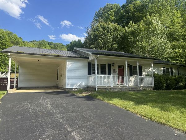 1270 Gray Gap Road , Burkesville, KY 42717