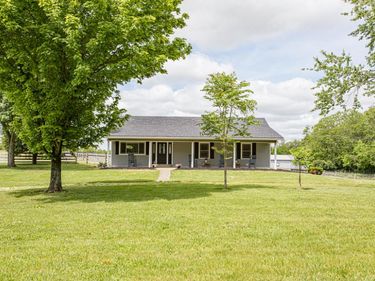337 Collins Road, Paris, KY 40361
