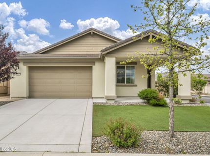 1895 Palacia Pointe Drive, Reno, NV 89521 Photo