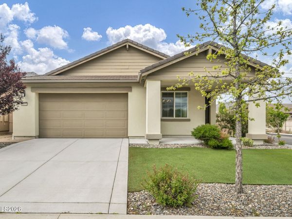 1895 Palacia Pointe Drive, Reno, NV 89521