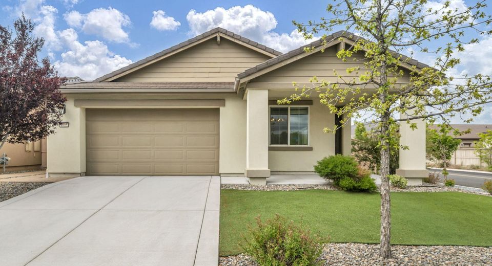 1895 Palacia Pointe Drive, Reno, NV 89521 Photo