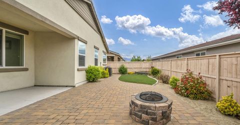 1895 Palacia Pointe Drive, Reno, NV 89521 Photo