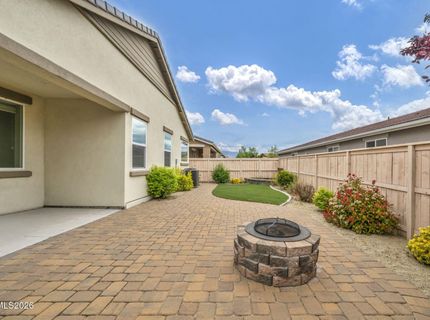 1895 Palacia Pointe Drive, Reno, NV 89521 Photo