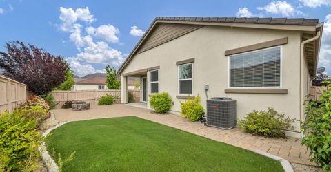 1895 Palacia Pointe Drive, Reno, NV 89521 Photo