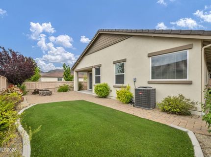 1895 Palacia Pointe Drive, Reno, NV 89521 Photo
