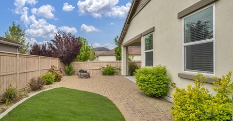 1895 Palacia Pointe Drive, Reno, NV 89521 Photo