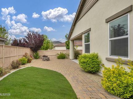 1895 Palacia Pointe Drive, Reno, NV 89521 Photo