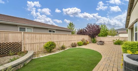 1895 Palacia Pointe Drive, Reno, NV 89521 Photo