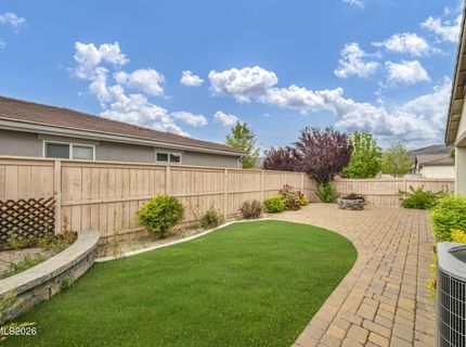 1895 Palacia Pointe Drive, Reno, NV 89521 Photo