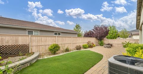 1895 Palacia Pointe Drive, Reno, NV 89521 Photo