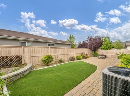 1895 Palacia Pointe Drive, Reno, NV 89521 Photo