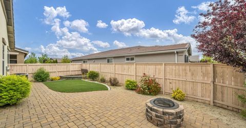 1895 Palacia Pointe Drive, Reno, NV 89521 Photo
