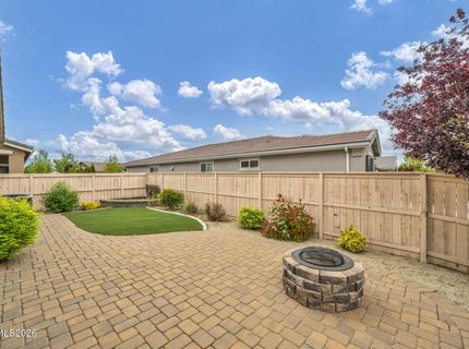 1895 Palacia Pointe Drive, Reno, NV 89521 Photo