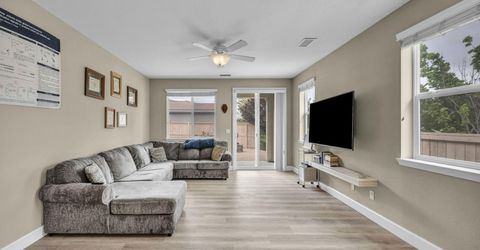 1895 Palacia Pointe Drive, Reno, NV 89521 Photo