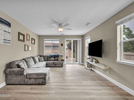 1895 Palacia Pointe Drive, Reno, NV 89521 Photo