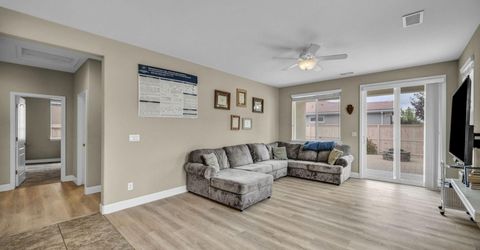 1895 Palacia Pointe Drive, Reno, NV 89521 Photo