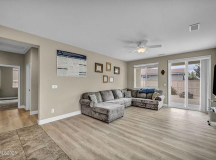 1895 Palacia Pointe Drive, Reno, NV 89521 Photo