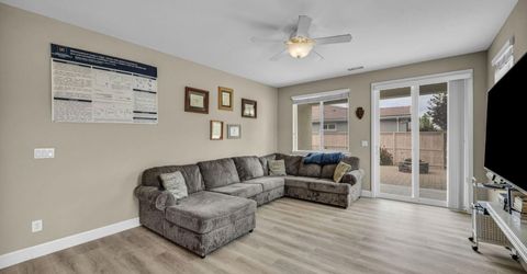 1895 Palacia Pointe Drive, Reno, NV 89521 Photo
