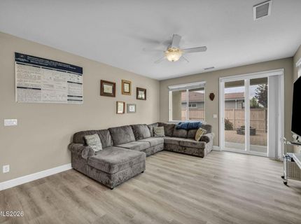 1895 Palacia Pointe Drive, Reno, NV 89521 Photo