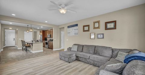 1895 Palacia Pointe Drive, Reno, NV 89521 Photo