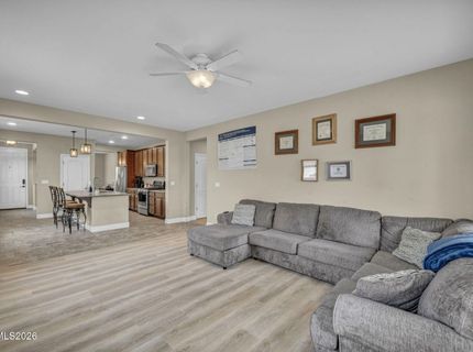 1895 Palacia Pointe Drive, Reno, NV 89521 Photo