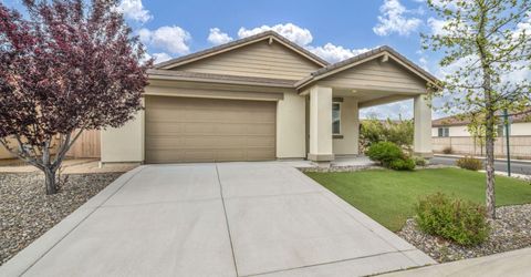 1895 Palacia Pointe Drive, Reno, NV 89521 Photo
