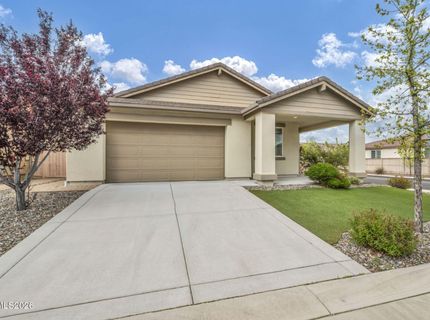 1895 Palacia Pointe Drive, Reno, NV 89521 Photo