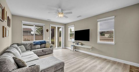 1895 Palacia Pointe Drive, Reno, NV 89521 Photo