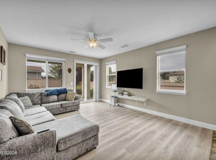 1895 Palacia Pointe Drive, Reno, NV 89521 Photo