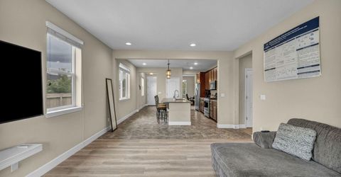 1895 Palacia Pointe Drive, Reno, NV 89521 Photo