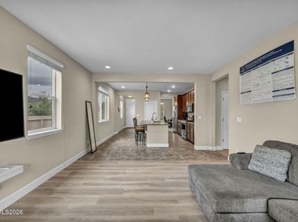 1895 Palacia Pointe Drive, Reno, NV 89521 Photo