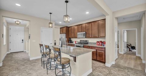 1895 Palacia Pointe Drive, Reno, NV 89521 Photo