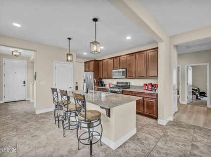 1895 Palacia Pointe Drive, Reno, NV 89521 Photo