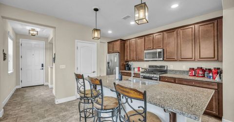 1895 Palacia Pointe Drive, Reno, NV 89521 Photo