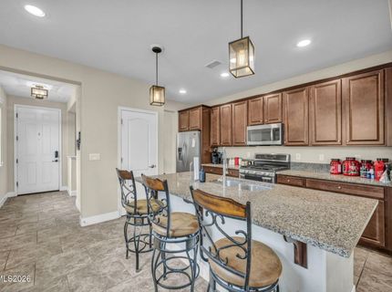 1895 Palacia Pointe Drive, Reno, NV 89521 Photo