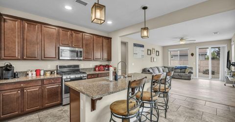 1895 Palacia Pointe Drive, Reno, NV 89521 Photo