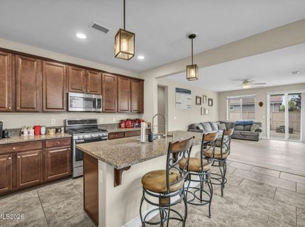 1895 Palacia Pointe Drive, Reno, NV 89521 Photo