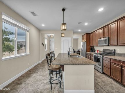 1895 Palacia Pointe Drive, Reno, NV 89521 Photo