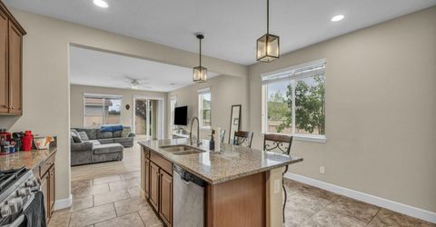 1895 Palacia Pointe Drive, Reno, NV 89521 Photo