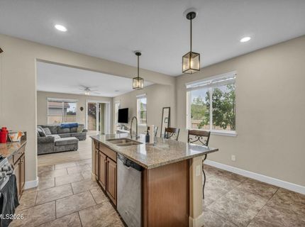 1895 Palacia Pointe Drive, Reno, NV 89521 Photo