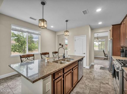 1895 Palacia Pointe Drive, Reno, NV 89521 Photo