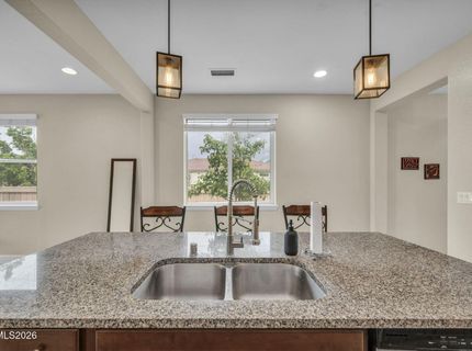 1895 Palacia Pointe Drive, Reno, NV 89521 Photo