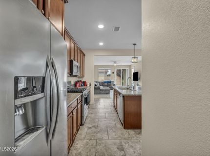 1895 Palacia Pointe Drive, Reno, NV 89521 Photo